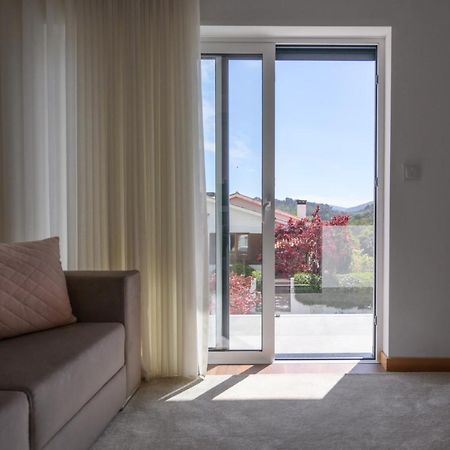 Pimenta Four House Appartement Amarante Buitenkant foto