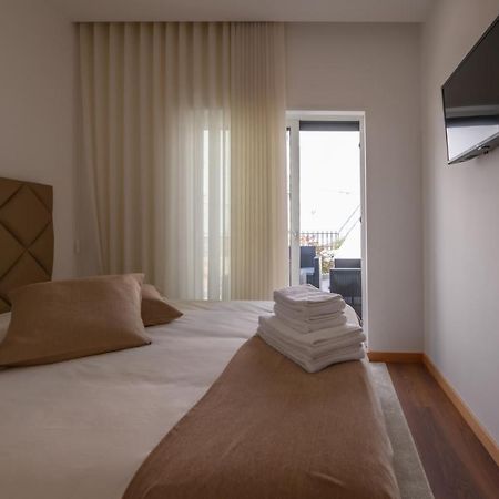 Pimenta Four House Appartement Amarante Buitenkant foto