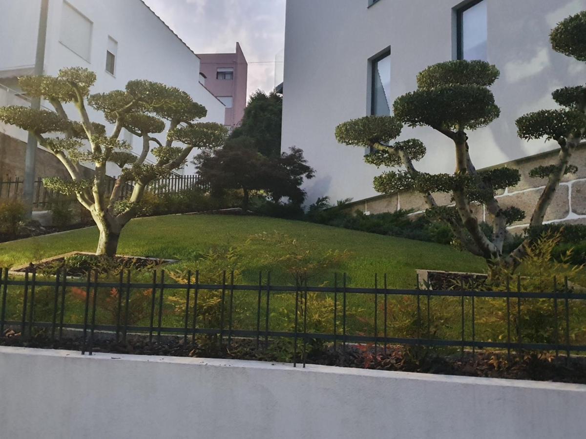Pimenta Four House Appartement Amarante Buitenkant foto