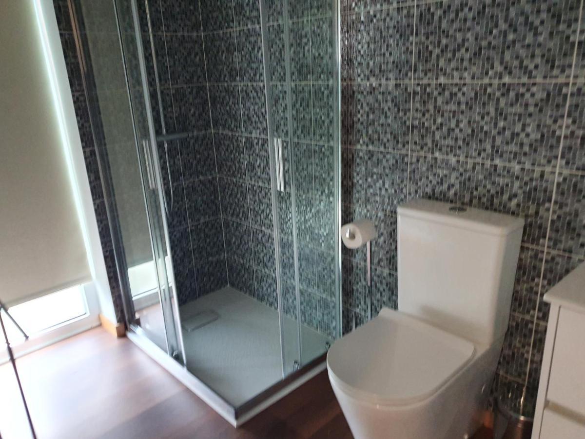 Pimenta Four House Appartement Amarante Buitenkant foto