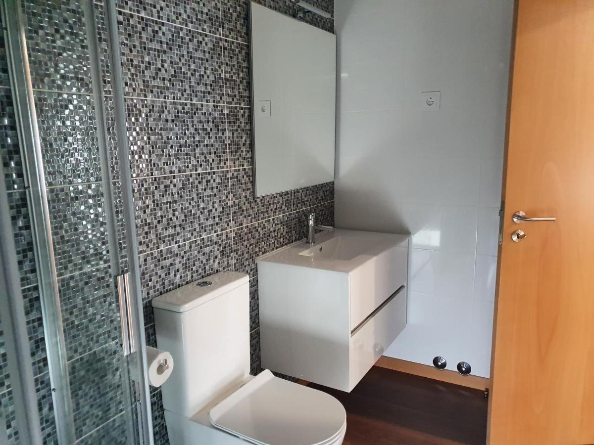 Pimenta Four House Appartement Amarante Buitenkant foto