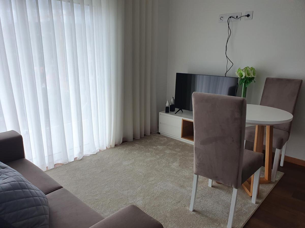 Pimenta Four House Appartement Amarante Buitenkant foto