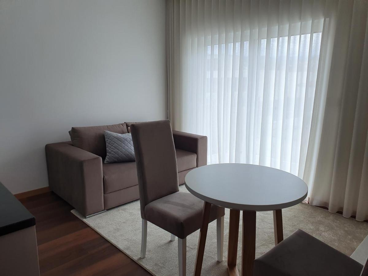 Pimenta Four House Appartement Amarante Buitenkant foto