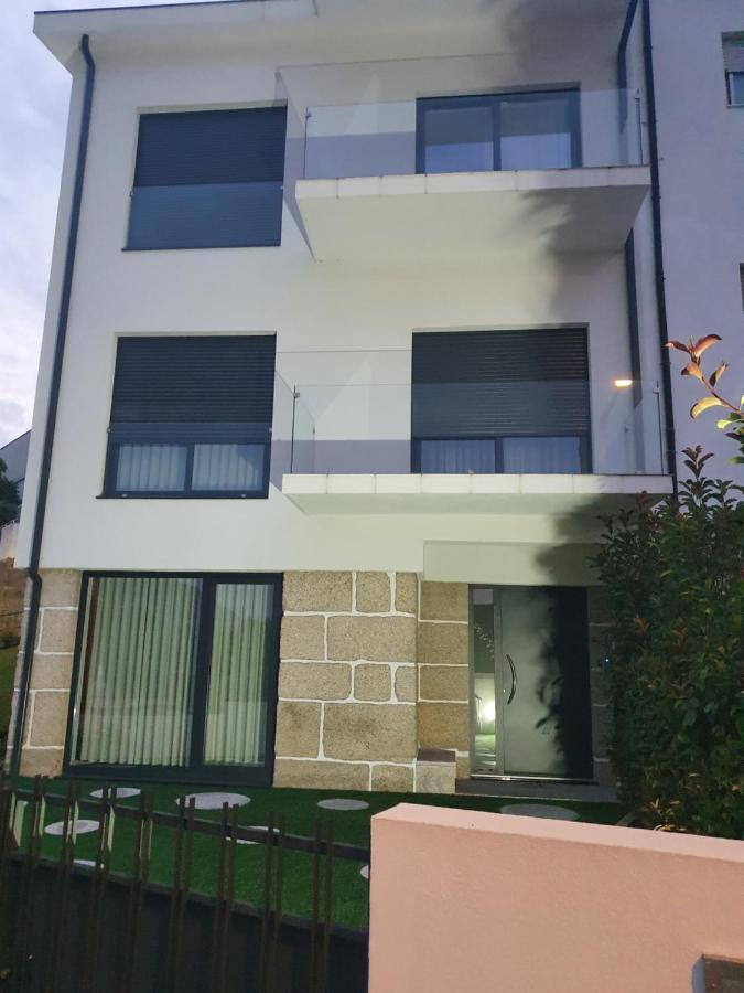 Pimenta Four House Appartement Amarante Buitenkant foto