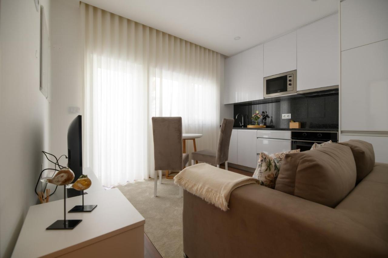 Pimenta Four House Appartement Amarante Buitenkant foto